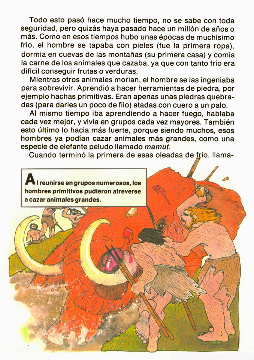 PGonz8's tweet photo. Y eso se reprodujo acríticamente y con un total de cero pruebas hasta que, mirad por dónde, se empezó a cuestionar por qué seguíamos con este relato sin una sola prueba pero que se había clavado en el imaginario colectivo a través, de museos, libros escolares y hasta juguetes https://t.co/aTrClJ1BRo