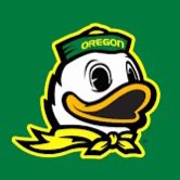 Oregon Ducks tweet media