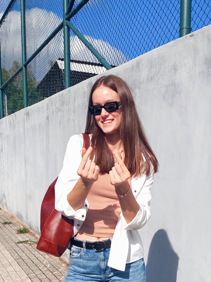 💫#smilling because life is beautiful 🫰✨️