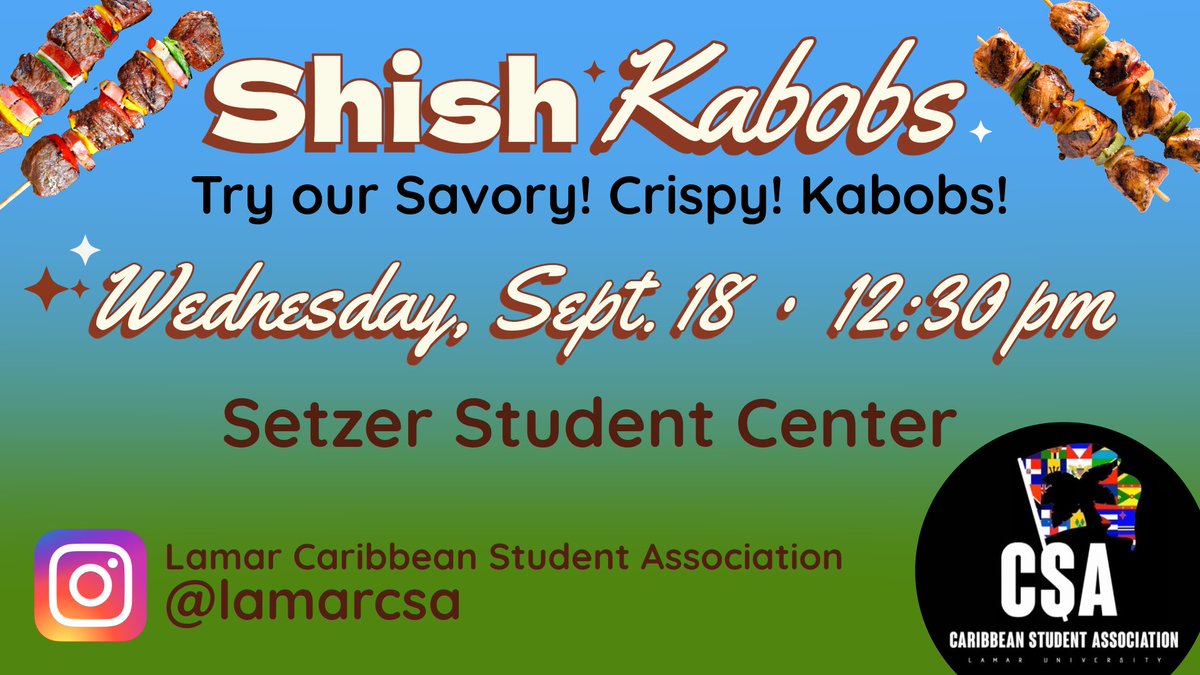 Lamar CSA tweet media