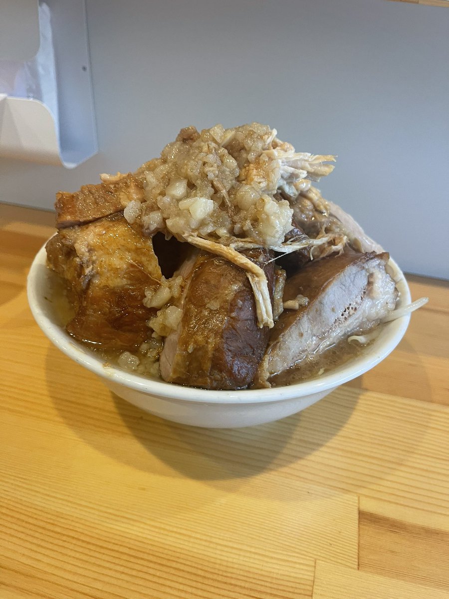 ごちそうさまでした！