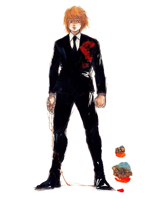 HUNTER×HUNTER 