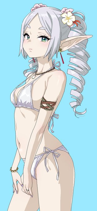 #過去に伸びた1枚を載せてまた伸びるのかチャレンジ

まだまだファッキンホットだぜ☆ 