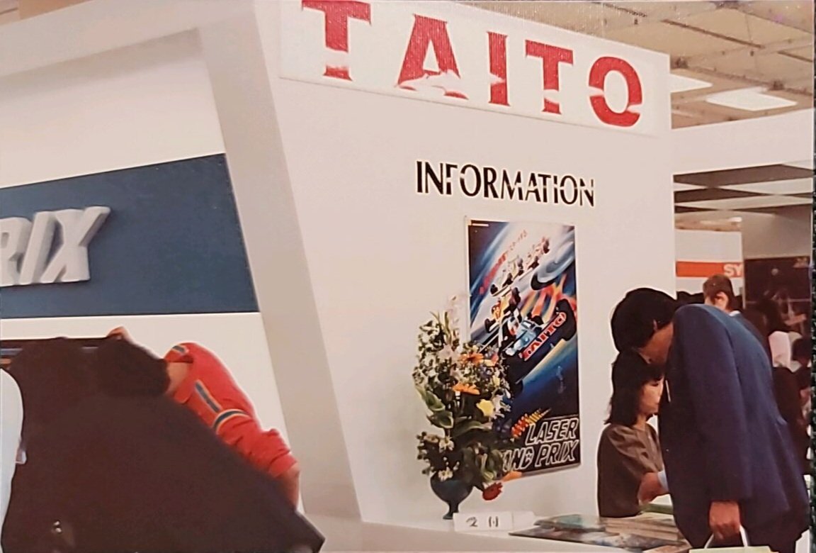 あなたの知らないゲームミュージックの世界【公式】 tweet media