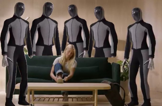 Whizz_ai's tweet image. Robots are going to replace humans!

I Collected 10 that will feel you the same:

6th one will blow your mind