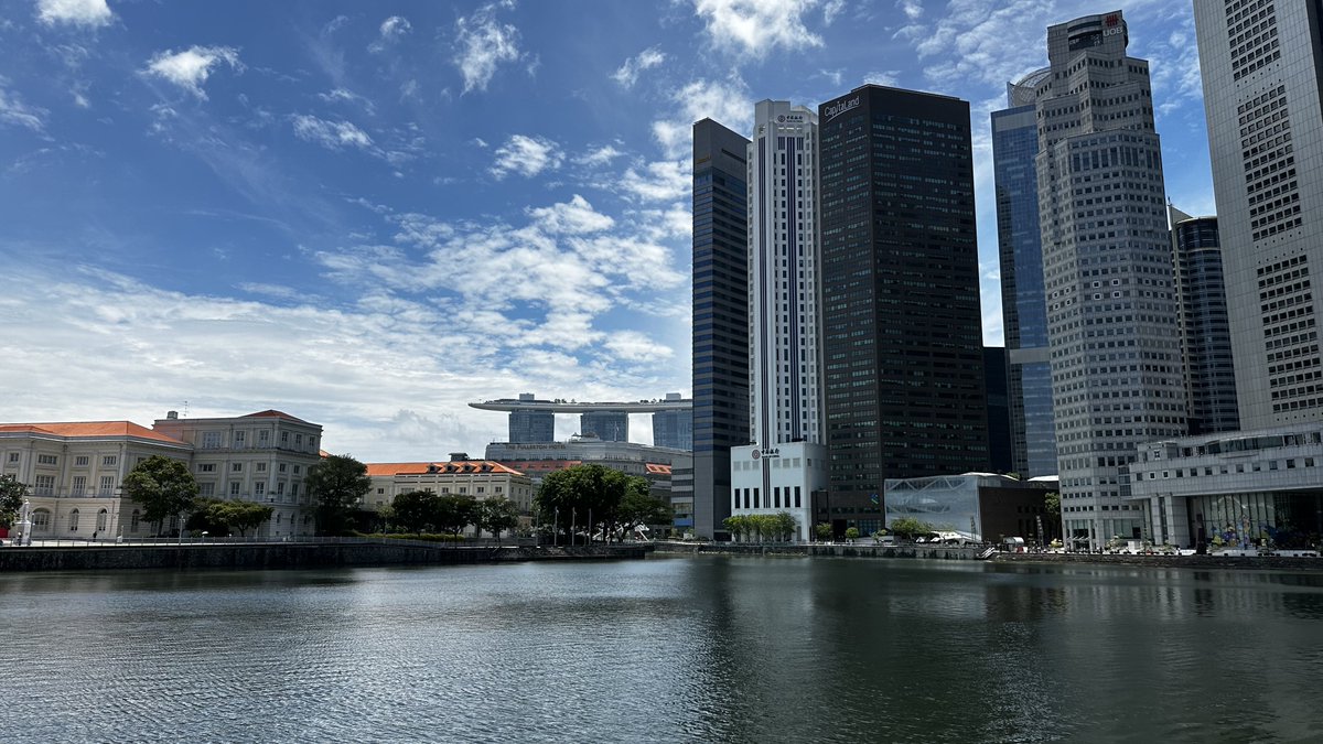 Newman Group tweet media