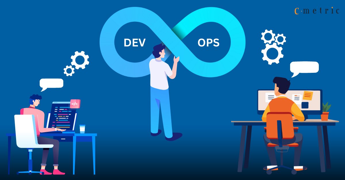 CMetricSolution's tweet image. DevOps bridges the gap between development and IT operations, driving efficiency and collaboration. However, it comes with its own set of challenges.
 c-metric.com/blog/common-de…
#DevOpsChallenges #DevOpsSolutions #DevOpsSuccess  #ITOperations #CMetric