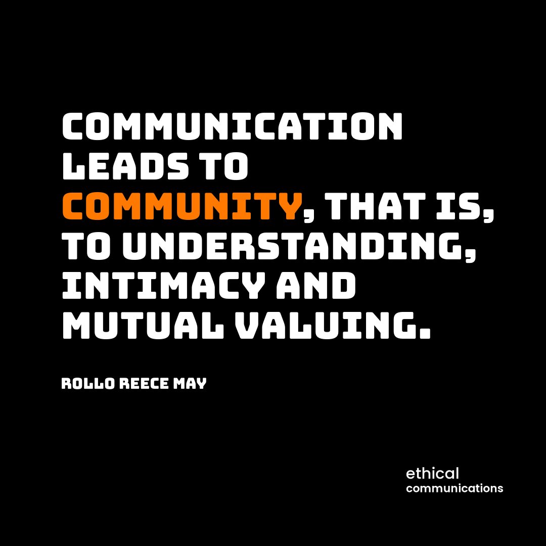 ethicalcomms1's tweet photo. 💡 Quote of the Day

#QOTD https://t.co/VL98iJ1vp3
