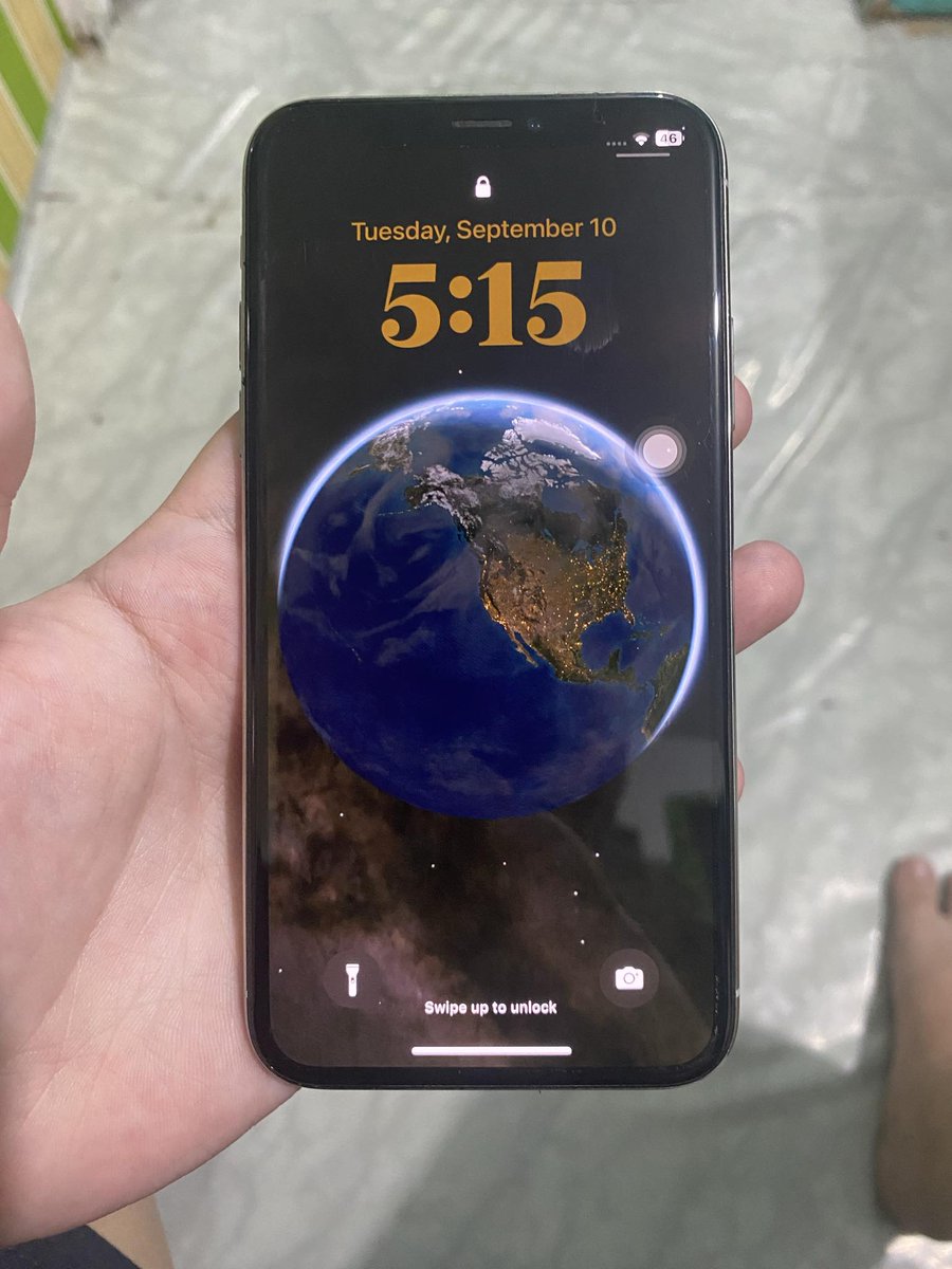 Nini_shimurawr's tweet image. !!! FS iPhone X 256gb !!! 

All working 
True tone ✔️
Face ID ✔️
100% batt health 
lady owned makinis pa
1y lang nagamit spare phone lang halos
charger nalang bibilhin

dm me for price and other details!!!