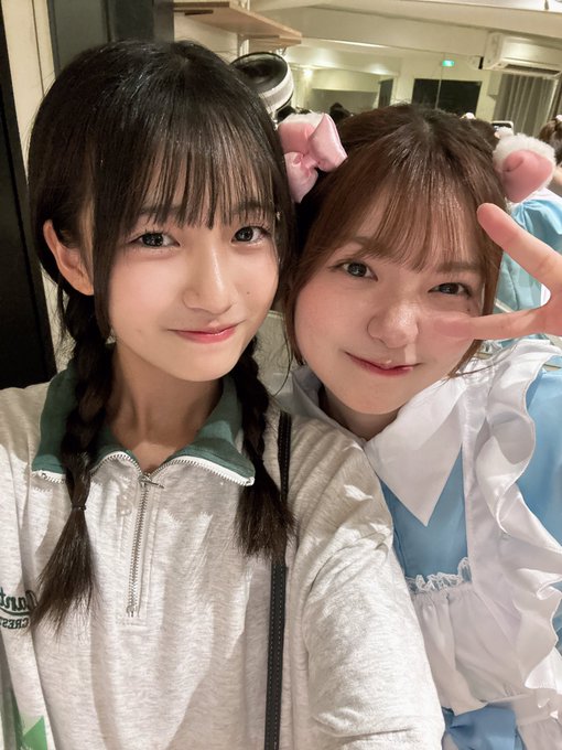 Twitterのコスプレ画像26