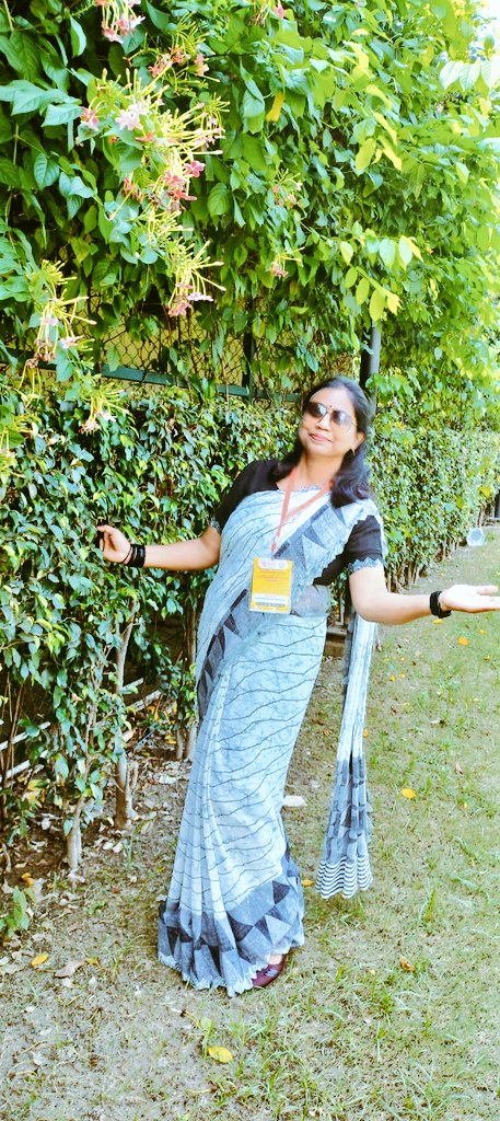 Tr.Parul Niranjan (@parulsachan8) on Twitter photo 
