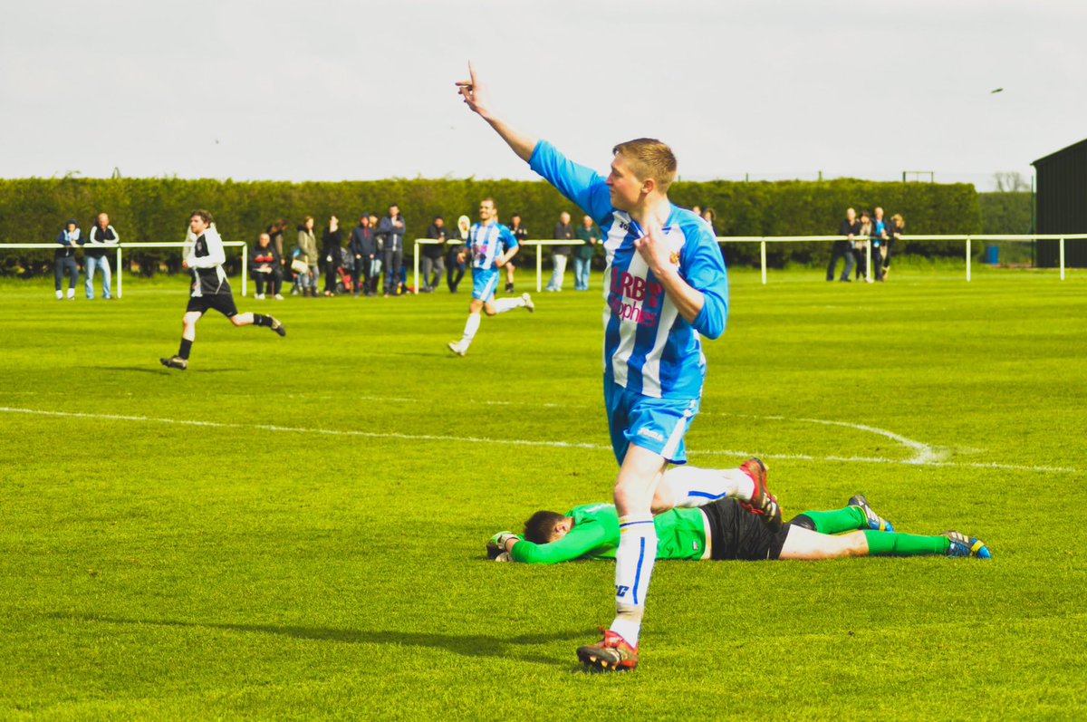 Cliffe FC tweet media