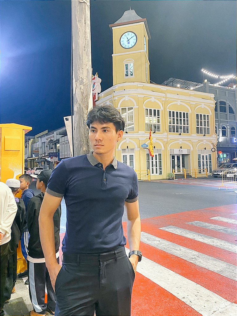 JJ ตัวน้อย tweet media