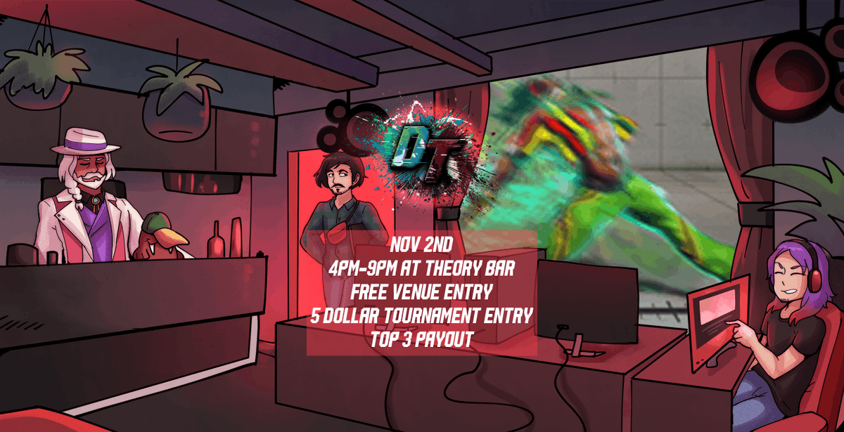 ChandarinFG's tweet photo. 🎉 DRIVE THEORY IS BACK FOR THE 12TH TIME🎉
We are back at the same venue with a brand new timeslot of 4pm first Sat of every month!
First DT back will be Nov 2nd hope to see you all there!
https://t.co/gCa0TzJ2Q7 https://t.co/rJMx3MhWNU