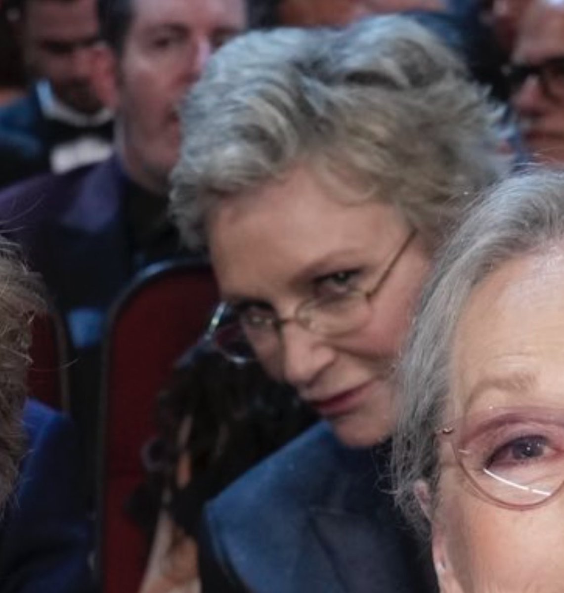 jane lynch has the meryl streep/martin short gossip we’ve all been waiting for