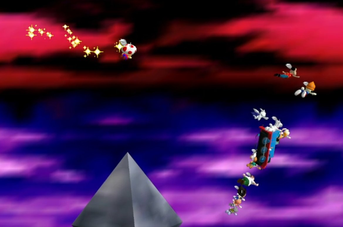 I've laughed so hard I was crying so many times this weekend. I love the fellas.

Looking forward to next time. See you later KVFM.