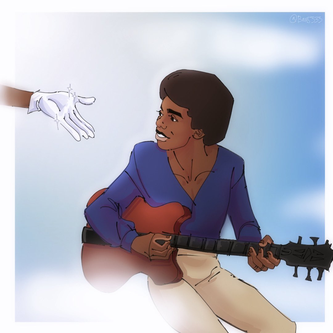 Bruv5333's tweet image. Tito Jackson🤍🕊️