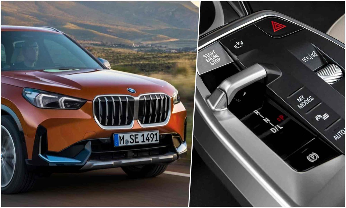 На BMW подают в суд: АКПП кроссовера X1 реагирует на газ через 7 секунд после нажатия на педаль: Компания BMW стала фигурантом очередного коллективного иска в адрес автопроизводителя, в котором утверждается, что поведение трансмиссии кроссовера X1 делает автомобиль опасным для…