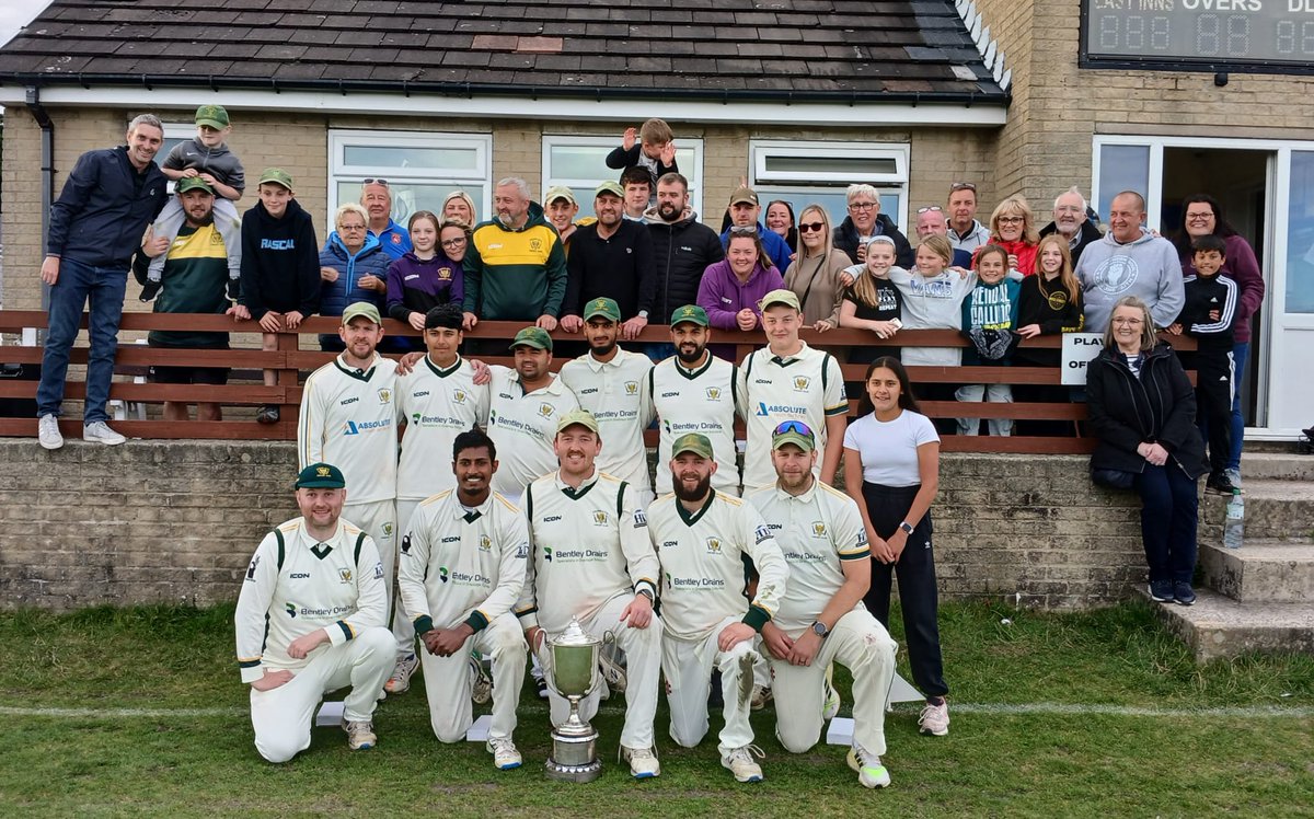 Crossflatts CC tweet media