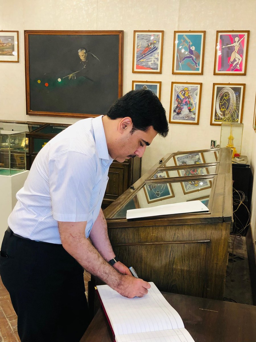 PakistanSportsBoard tweet media