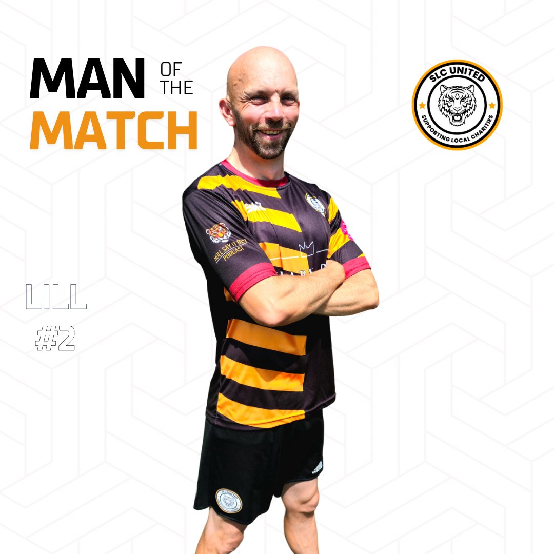 united_slc's tweet photo. 𝙈𝙤𝙩𝙢

#CharityFootball #Fundraising #FundraisingFootball #Hull https://t.co/9ajBEh6Cj5