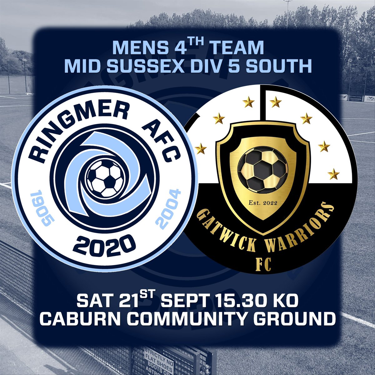 Ringmer AFC tweet media