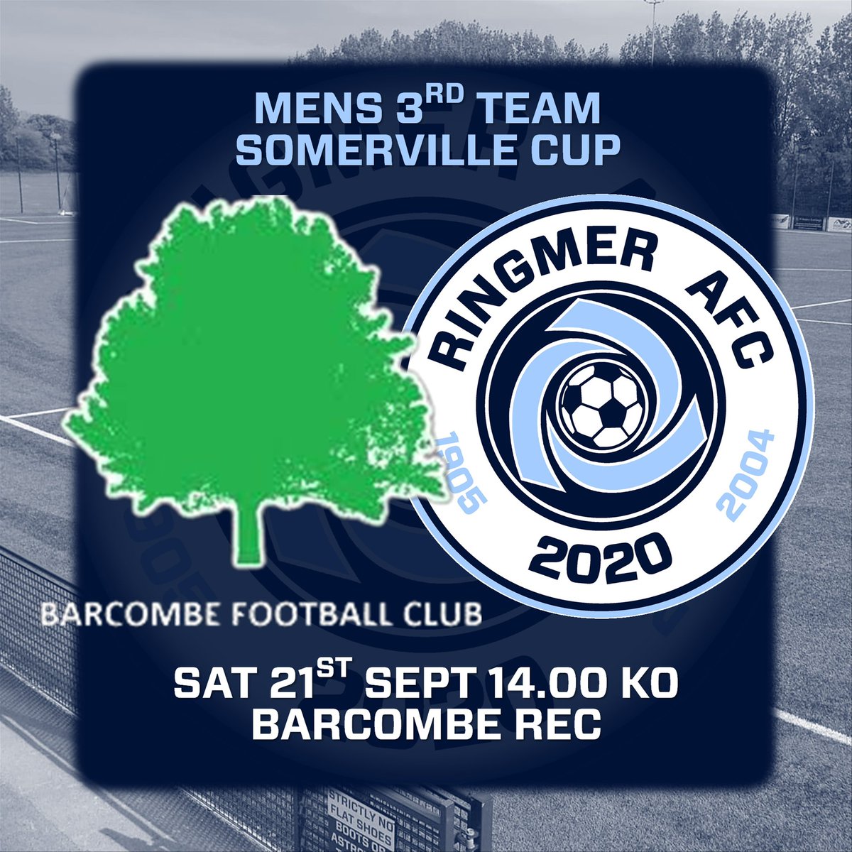 Ringmer AFC tweet media