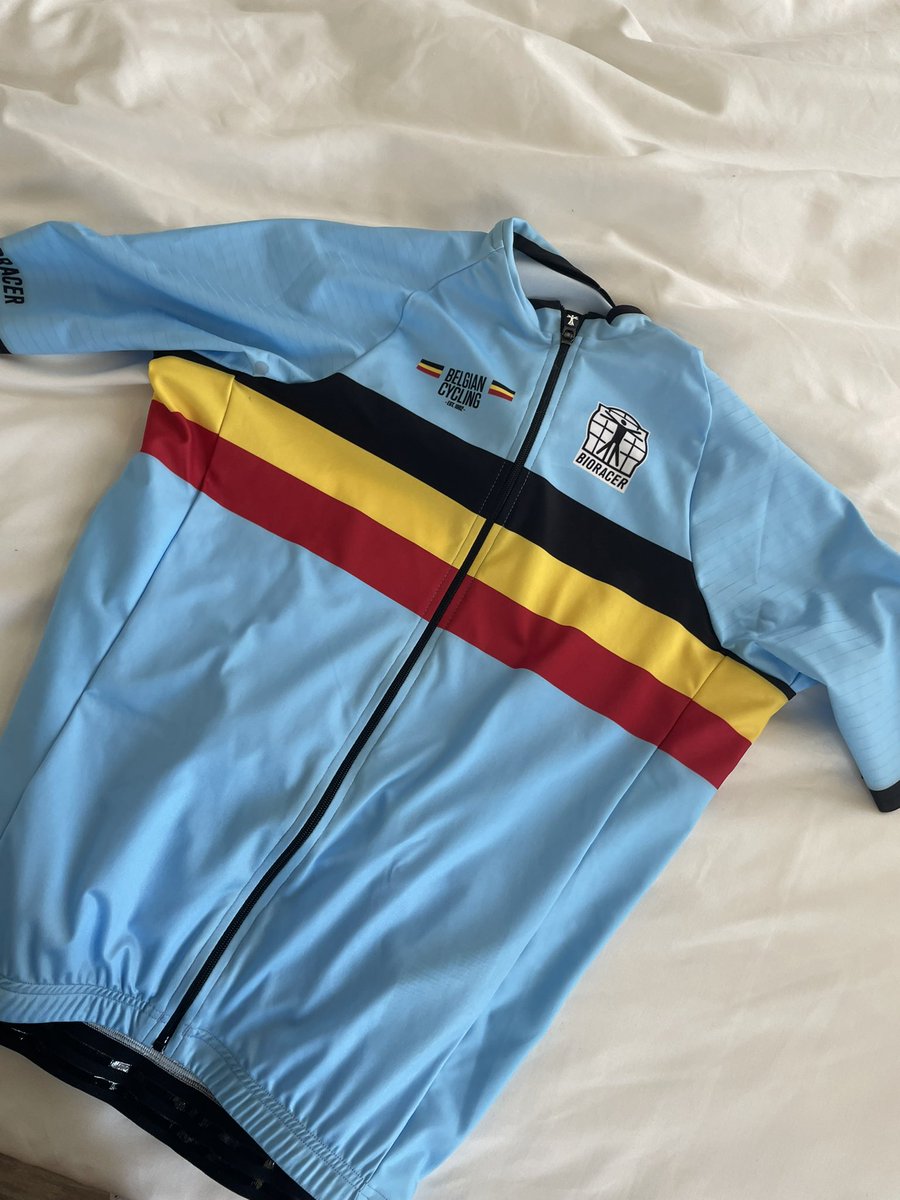 <a href="/JessaZiekenhuis/">Jessa Ziekenhuis</a>  and <a href="/Cardio_KULeuven/">Department of Cardiovascular Sciences - KU Leuven</a> are currently including athletes diagnosed with Atrial Fibrillation in NEXAF. Thanks to our good friends and NEXAF collaborators for organizing a great meeting during the UCI European Championship this weekend!