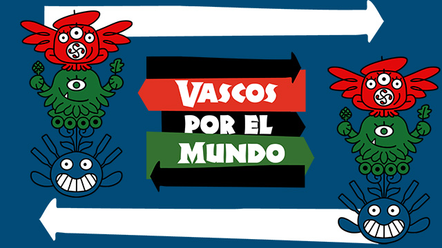 DATAZO de #VascosPorElMundo en el prime time de ETB2 al registrar un 9.6% de share y 51.000 espectadores

✈️ TERCER MEJOR DATO DEL AÑO

✈️ 125.000 espectadores conectaron en algún momento

#QueVivaLaTele #Audiencias