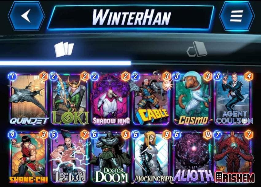 홍이림 Johnson tweet media