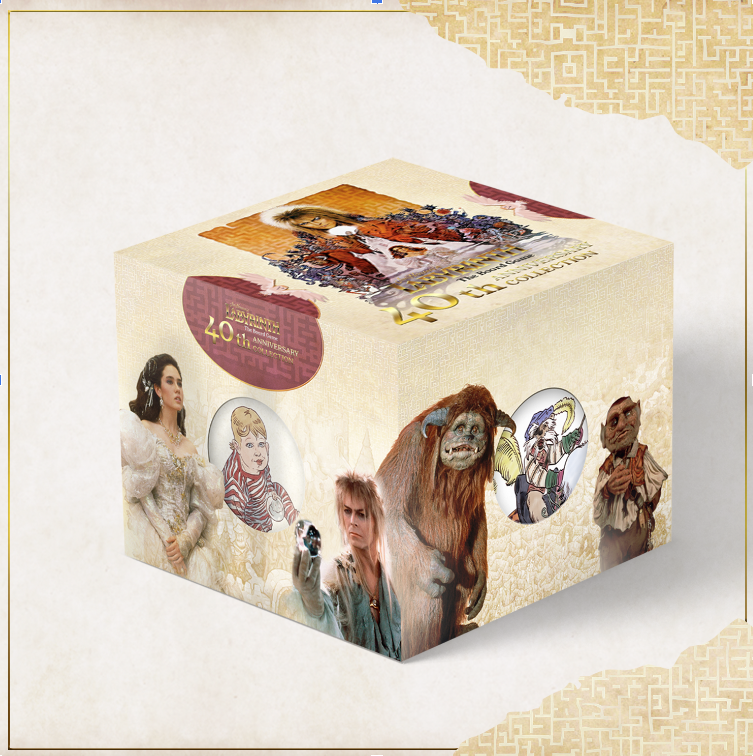 RiverHorseGames's tweet photo. Labyrinth Gamefound - Pledge Manager Open &amp; Late Pledges! - https://t.co/QFmjrgp8WG https://t.co/YlXmVZMuZw