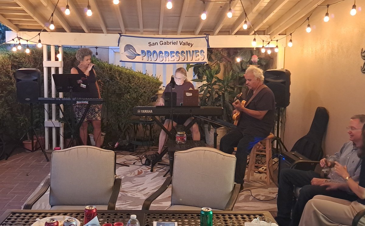 San Gabriel Valley Progressives tweet media