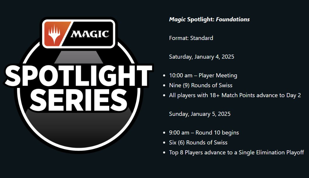 MtgPicks's tweet photo. 🚨🔥 Proud to reveal the https://t.co/uV9J44uzf2 jerseys for our sponsored players at SCG CON Atlanta 2025! 🔥🚨

Our team is ready to dominate in style—check out these sleek new designs! 🧙‍♂️💥 

#MTGPicks #SCGCON #TeamMTGPicks #MTGFamily #MTGPro https://t.co/vJfD2QRAYA