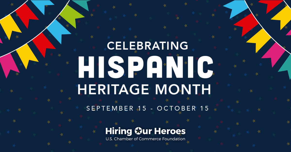 🎉 Celebrating #HispanicHeritageMonth by recognizing the significant contributions of Latinos in America's military. 🎖️ Learn more: bit.ly/46ZrexZ #Army #FortCavazos #MOH #Armyveterans #Armysoldiers #veterans