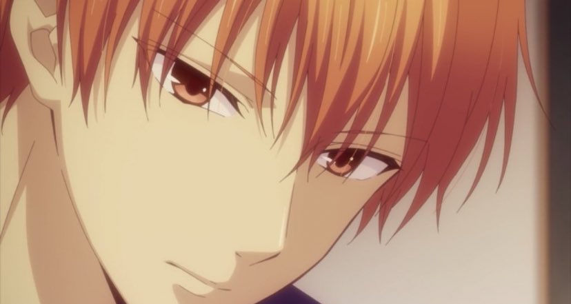 kyoruyeye's tweet photo. “not all men” YOURE RIGHT. KYO SOHMA WOULD NEVER https://t.co/8hgcNdJRnJ