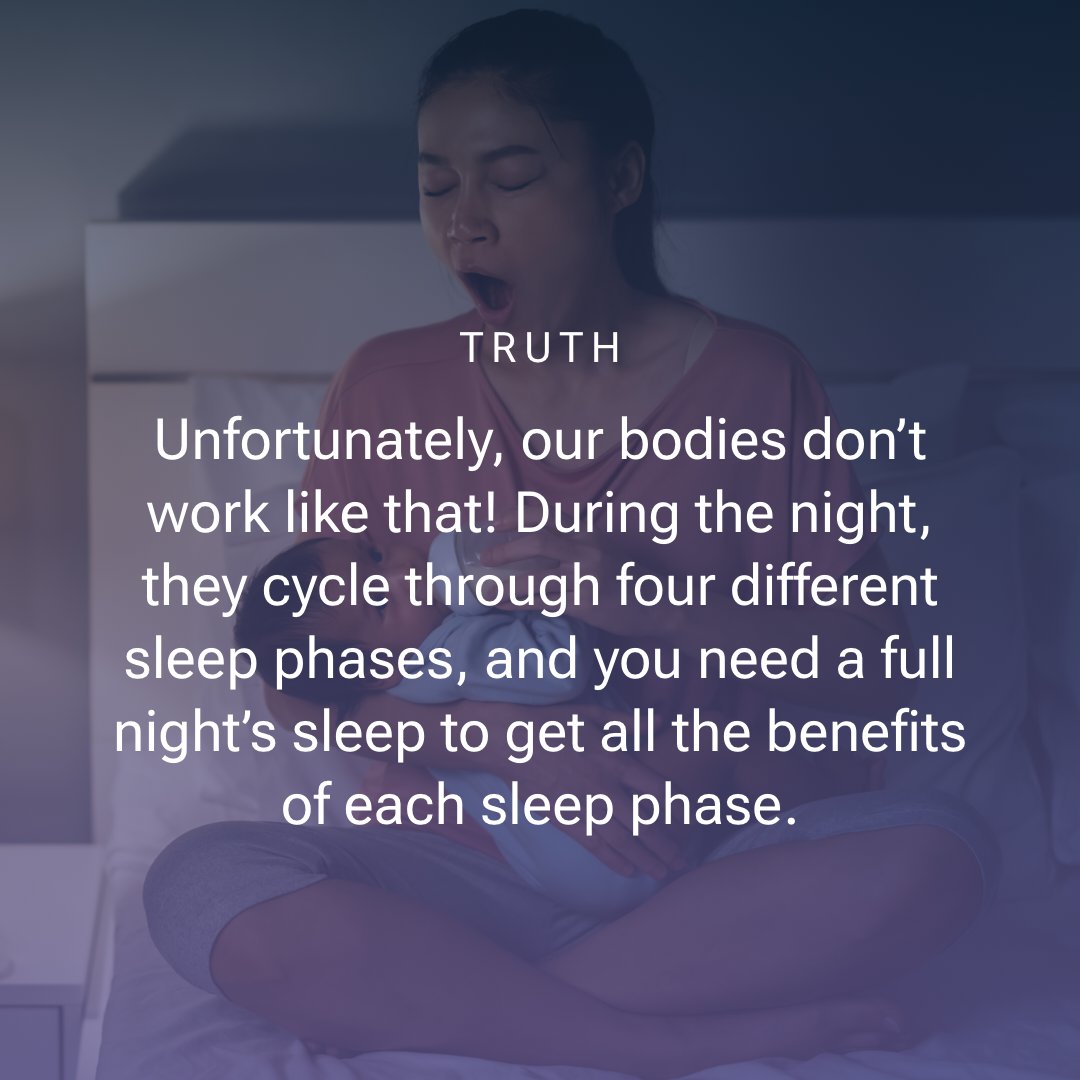 SleepWatch tweet media