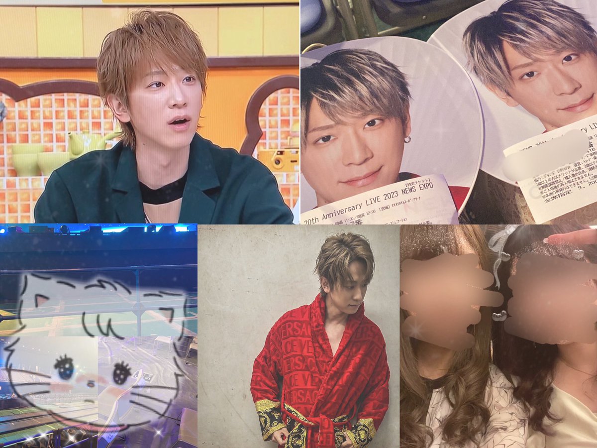 kkh__tag's tweet photo. 97/小山慶一郎くん❤︎

価値観の合う同世代のお友達が欲しいです🥹🌟

詳しくはツイプロをご覧下さい🤍

#NEWS担と繋がりたい 
#over20なNEWS担と繋がりたい 
#over25なNEWS担と繋がりたい https://t.co/Rbq8qN1cTI