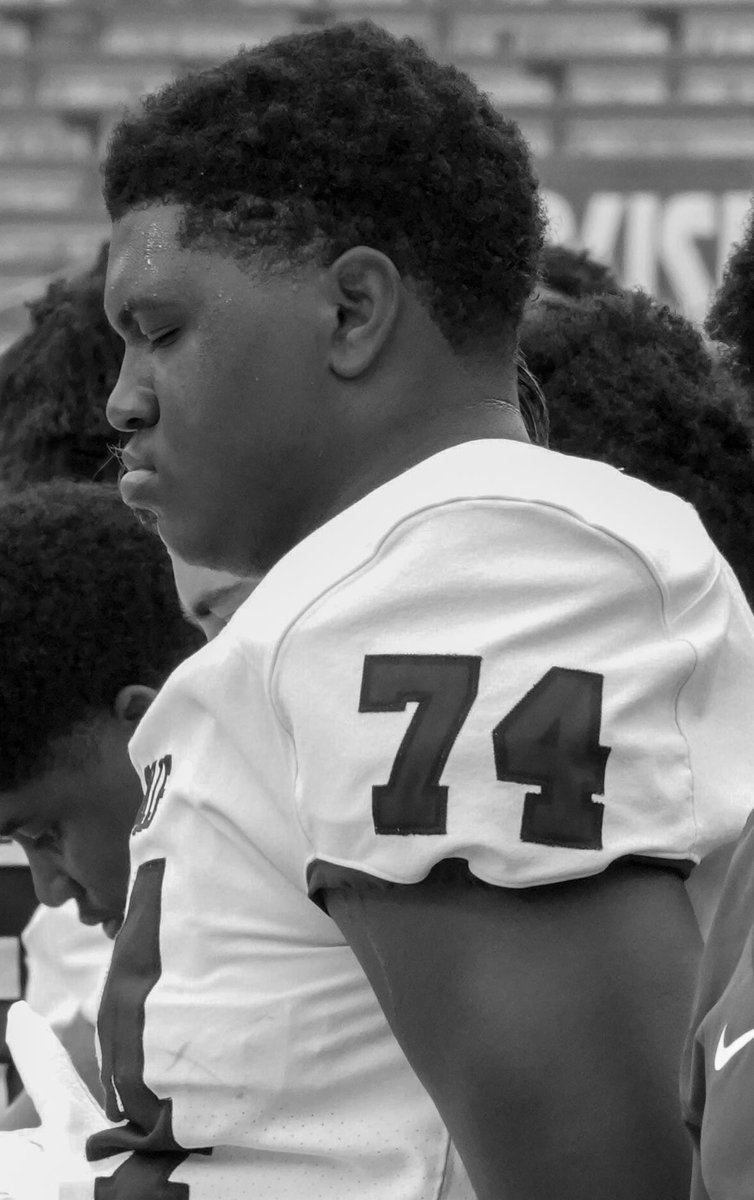 Cedric McDonald Jr. tweet media