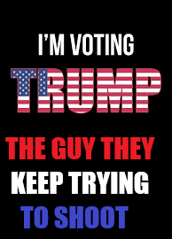 Ikennect's tweet image. If they thought they were winning, they wouldn't be trying to shoot him, would they?