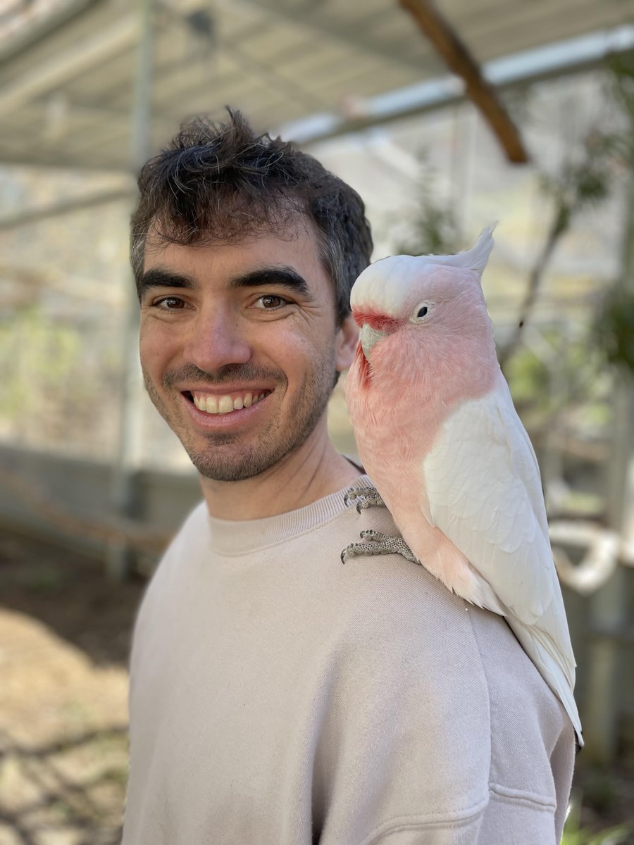 Australasian Epigenetics Alliance (@aepia) on Twitter photo The AEpiA ECR Representatives are delighted to announce the winner of the 2024 Emma Whitelaw ECR Publication Award is 🥁🥁🥁....
✨ Charles Bell <a href="/charles_bell92/">Charlie Bell</a> ✨ The AEpiA ECR Representatives are delighted to announce the winner of the 2024 Emma Whitelaw ECR Publication Award is 🥁🥁🥁....
✨ Charles Bell <a href="/charles_bell92/">Charlie Bell</a> ✨