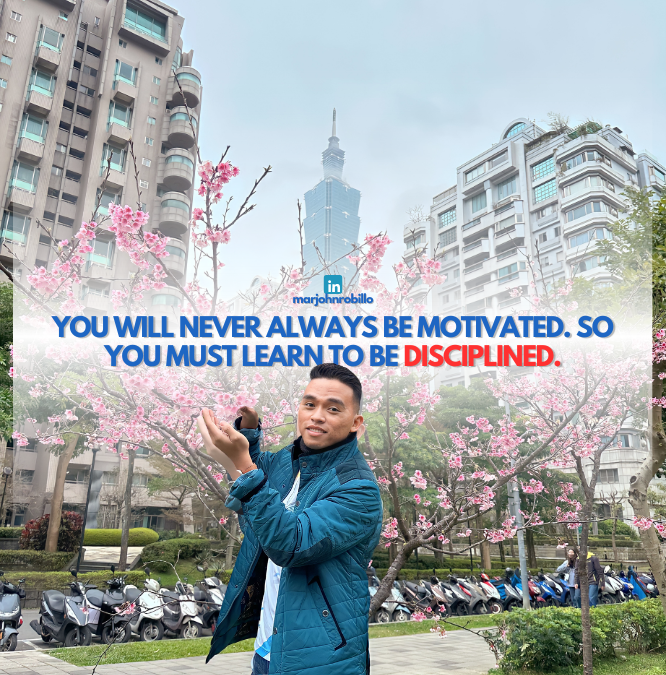 iammarjohn's tweet image. Your mindset determines your reality. Cultivate a positive one.

#marjohnrobillo #lifeadvantage #PositiveMindset #RealityCheck #MindsetMatters #Davao #InsuranceAgent #DavaoCity #AskAnAdvisor #DavaoRegion #InvestingCommunity #Mindanao #PrulifeukDavao #PrulifeUK