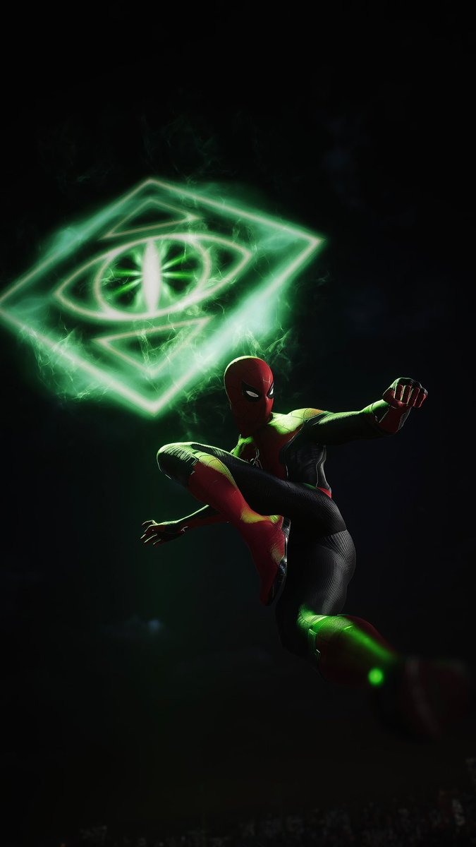 KAI🕷️ tweet media