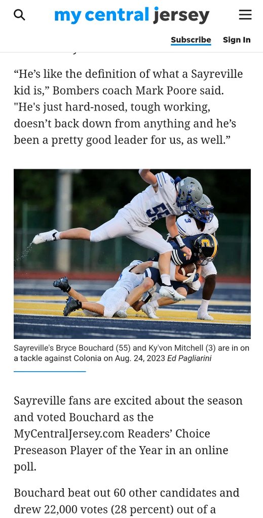 Bryce Bouchard tweet media
