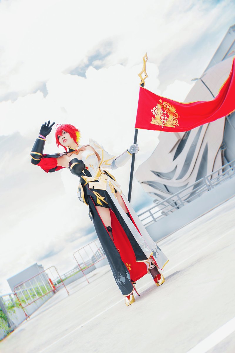 Fi0Cosplayer's tweet photo. 🄻🄰🅂🅃 🅂🄴🅃 🄾🄵 🅃🄷🄴 🅁🅄🄻🄴🅁🖤🤍
.
.
.
.
.
CHAR : @FumiHausu
FROM : @Polygon_Project
Coser : me

˗ˏˋ ʟᴇᴛ' ᴛᴀʟᴋˎˊ คิดว่าน่าจะเป็นเซ็ตสุดท้ายแล้ว ขอบคุณทุกๆคนที่สนใจอละชื่นชิบงานเซตนี้นะคับ🥹🙏
#Cosplay #FumiHausu #PLG #PLGTxM #PLGTECHNOxMAGIKA #VtuberTH https://t.co/w6srnzharG