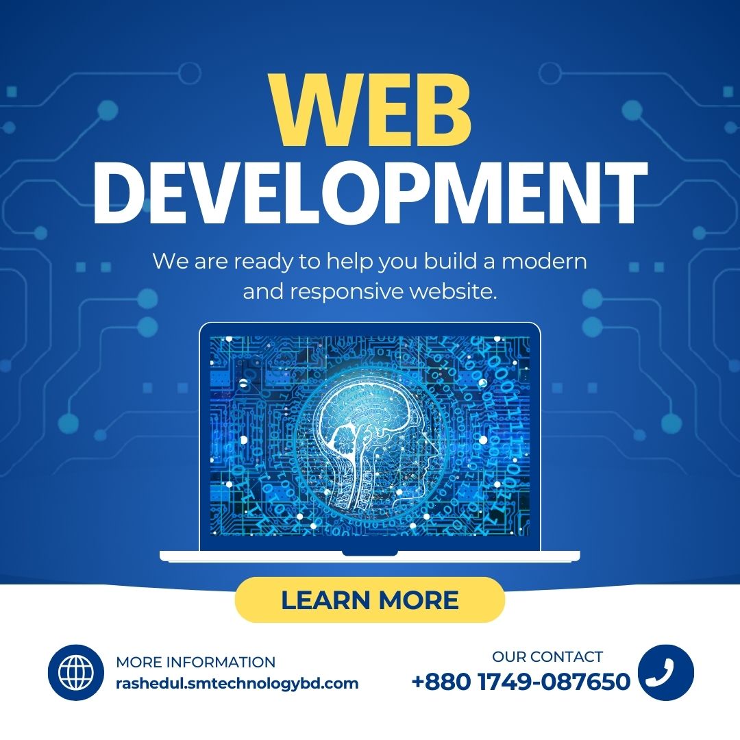 rashedwebdevseo's tweet image. 🌐 Web Developer & SEO Expert 🚀 150+ Startups | 25+Countries 🔧 Innovative Web Solutions & SEO 🌟 Transforming Ideas into Sites 📩 Need a site? DM me!
#RashedulIslam
#webdeveloper
#SEOExpert
#SEO