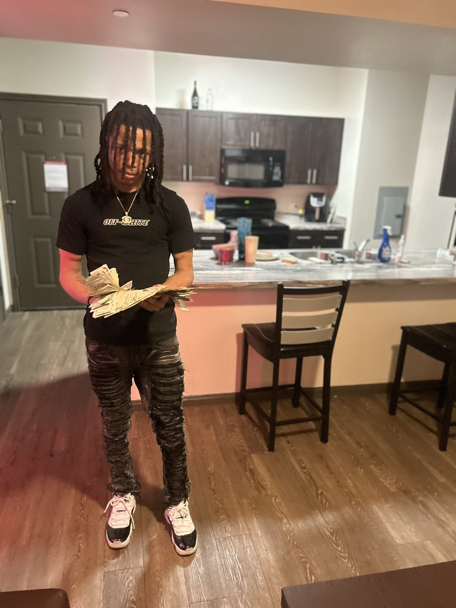 I’m him in real life🤩🫶🏾💙