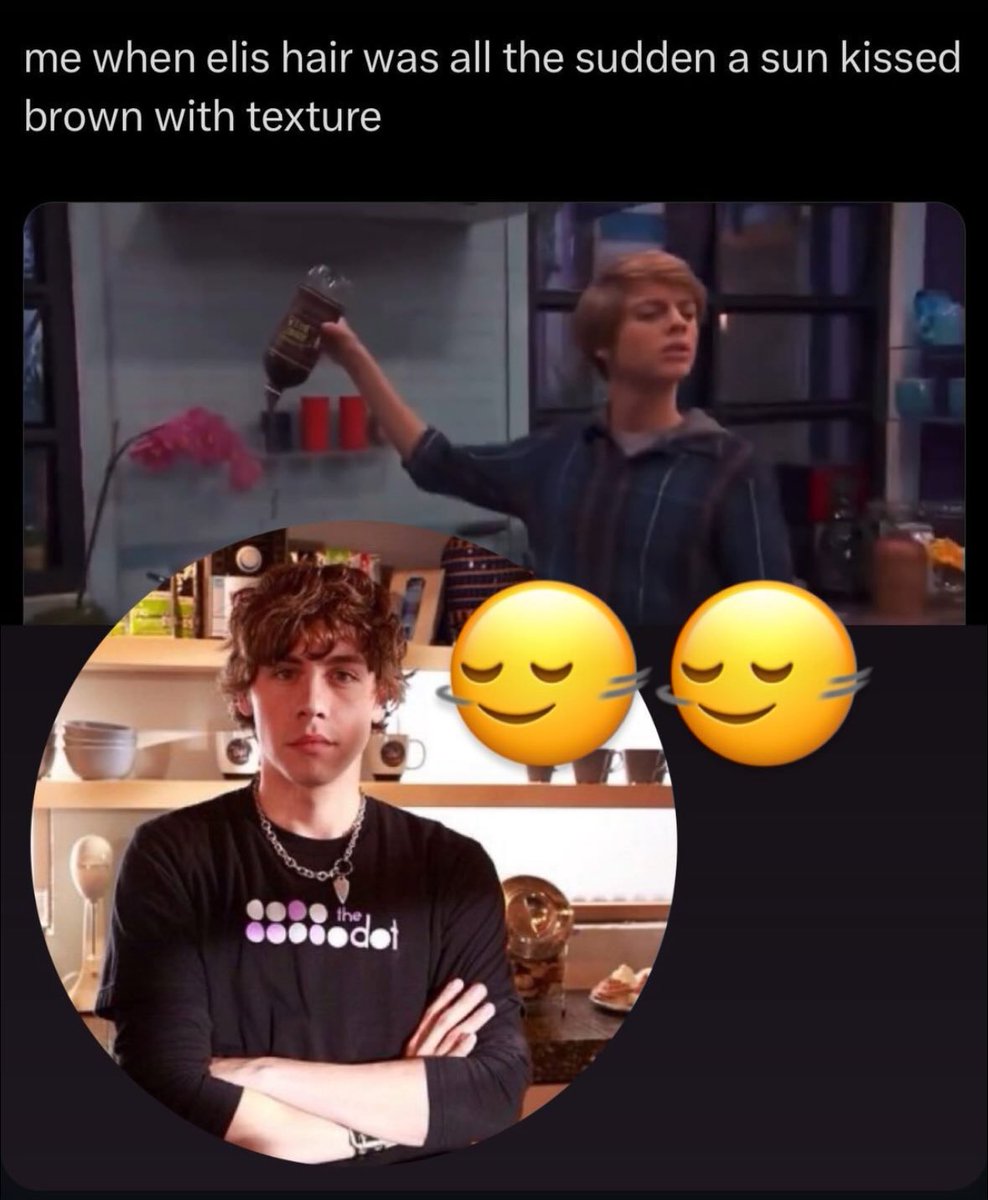 itneva6's tweet photo. #DEGRASSI
#ELIGOLDSWORTHY 
#MUNROCHAMBERS
 Real😣 https://t.co/ITMXbgS55D