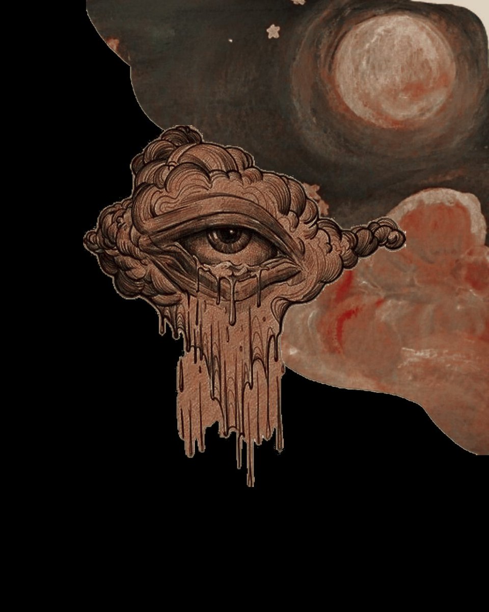 𝔍𝒆𝒔𝒉𝒆𝒍𝖇𝐫𝐚𝐮𝐧 𝐓H𝐄 𝑼𝒏𝐰𝐚𝐯𝐞𝐫𝐢𝐧𝐠. tweet media