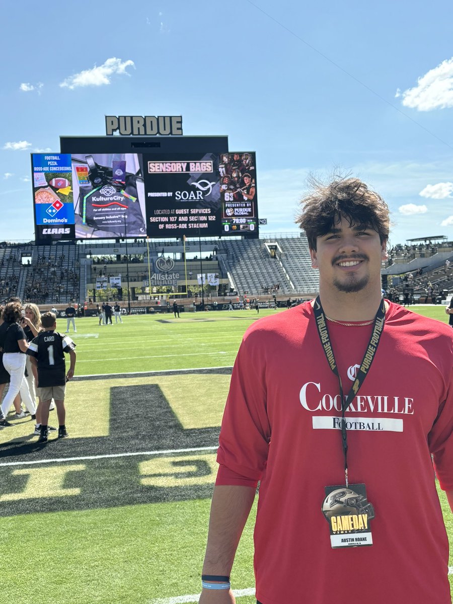 Austin Hoane tweet media