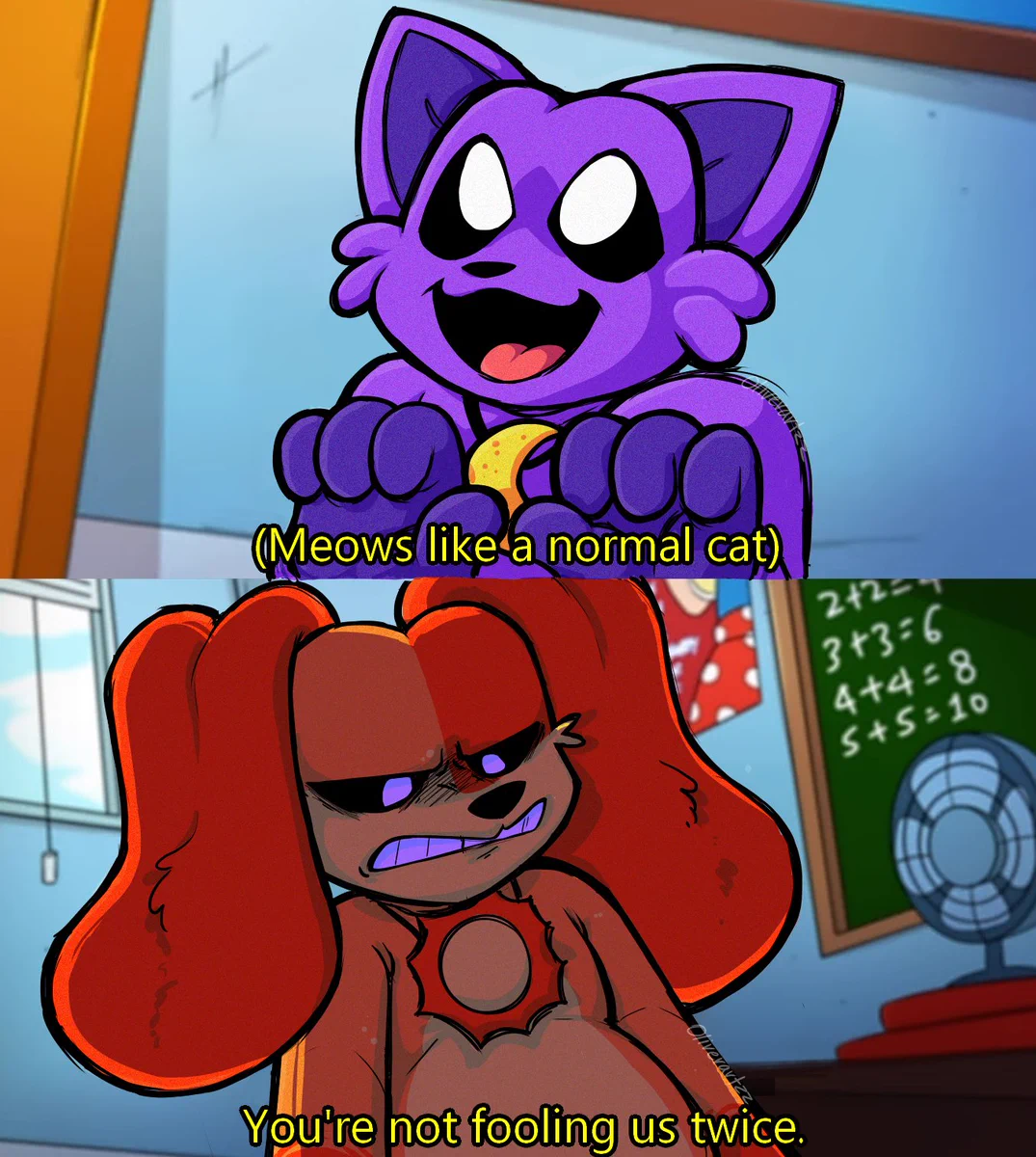 INUbis on X: 